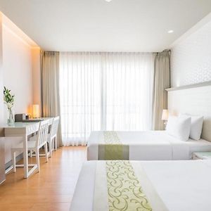 Chambre Supérieure Double