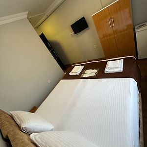 Tavra hotel